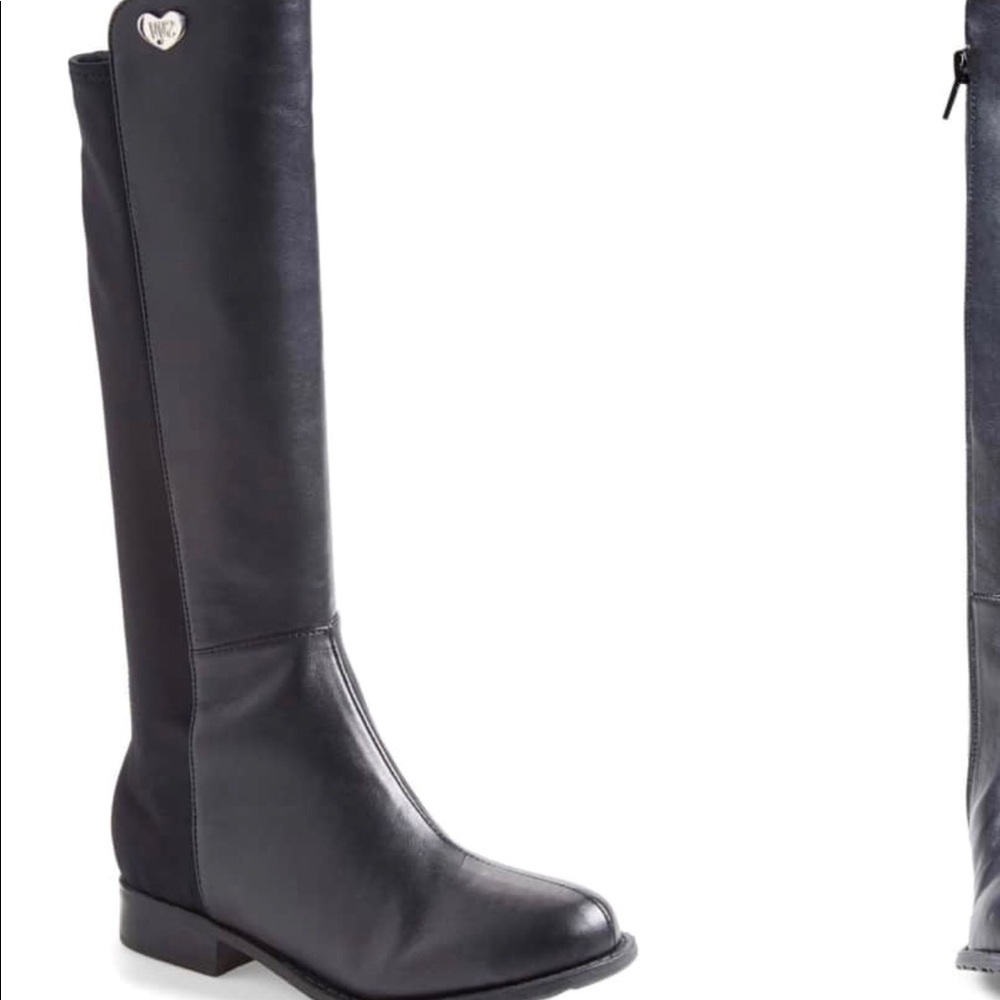 (NWOT) Stuart Weitzman 50/50 boots